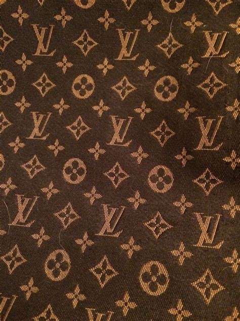 tissu motif louis vuitton|louis vuitton fabrics.